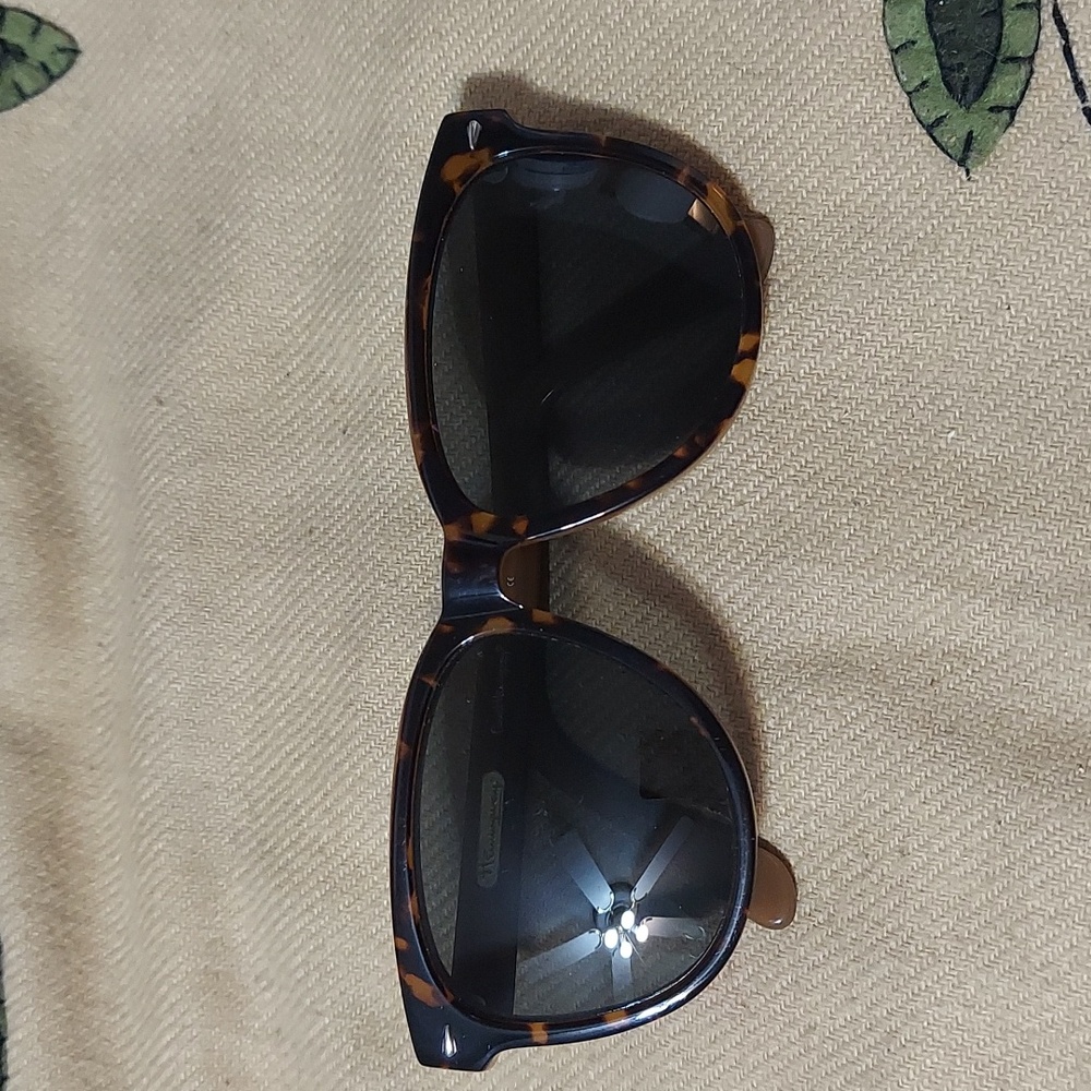 Ernest Hemingway #4724 Sunglasses
